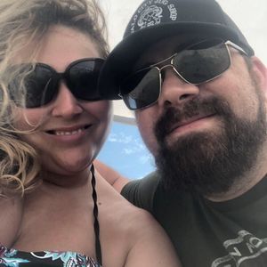 Meet your Posher, Krystal